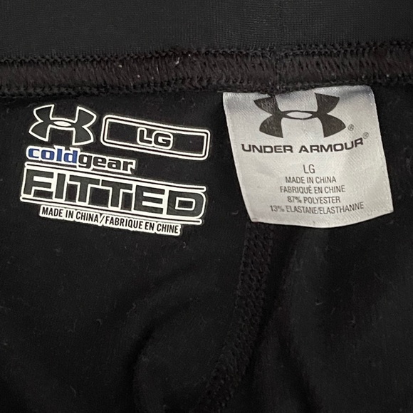 Under Armour leggings - Picture 4 of 4